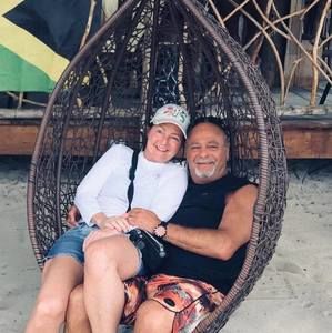 Meet your Posher, Peggy